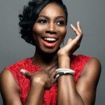 ALL ABOUT MYOA,  NIGERIAN SOUL POP SINGER WHO WILL BE PERFORMING AT AMERICAN SUPERBOWL EVENT