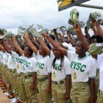 FEMALE CORP MEMBER NANCY GENESIS COMMENDED FOR HELPING A FELLOW CORP MEMBER IN HIS FINAL MOMENTS