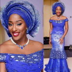 #OWAMBESATURDAY: OFF SHOULDER STYLES FEVER
