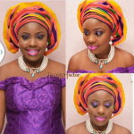 #INTERVIEW | ”IT IS NOT ENOUGH TO BE TALENTED, THE RIGHT SKILLS HAVE TO BE LEARNT TO STAY IN BUSINESS” -TEMITOPE OMOTOSHO, EVENT MANAGER