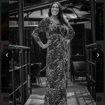 FAITHIA BALOGUN, TAKES NOLLYWOOD BY STORM WITH GREAT PROJECT LINED UP FOR 2017