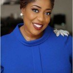 “A WOMAN CAN SUCCEED ANYWHERE” – STELLA DURU