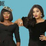 TOYIN LAWANI EMPOWERS TWO DEAF SISTERS