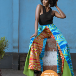 FIERCE! IDIA AISIEN CHANNELS HER INNER WARRIOR PRINCESS FOR ZEN MAGAZINE FEBRUARY 2017 COVER