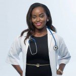 #INTERVIEW | “I AM AN INSPIRATION TO A LOT OF WOMEN OUT THERE WHO THINK SO LOW OF THEMSELVES” – DR. ADEDUN OLUWO, “DOCTORPRENEUR”
