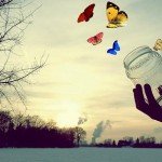 LYDIA OLADEJO: IT IS TIME TO THROW OUT THE UNNECESSARY BAGGAGES, IT IS TIME TO LET GO