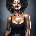 CISI EZE: EVERY WOMAN IS A PROSTITUTE