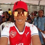 IBINABO FIBERESIMA’S DAUGHTER WINS GOLD MEDAL AT SCHOOL’S RELAY RACE COMPETITION