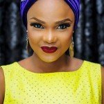 #WCW: CELEBRATING IYABO OJO