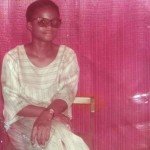 #THROWBACKTHURSDAY: THROWBACK PHOTOS OF IYABO OJO