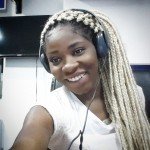 KIKI MORDI’S “END POLICE EXTORTION NOW”  PETITION GETS 1,000 SIGNATURES 