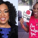 SHONDA RHIMES TO DEVELOP LUVVIE AJAYI’S BOOK “I’M JUDGNG YOU” AS CABLE SERIES