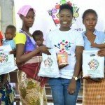 AUGUSTSECRETS GIVES BACK TO RURAL MOTHERS