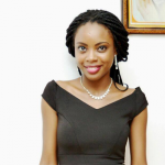 NIGERIAN BORN AYOBAMI ADEBAYO HAS BEEN SHORTLISTED FOR THE 2017 BAILEYS WOMEN’S PRIZE