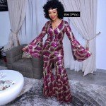 BETTY IRABOR SHARES HER  BATTLE WITH DEPRESSION AND SHE OVERCAME IT!