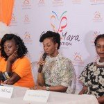 CECE YARA FOUNDATION LAUNCHES ITS CHILD ADVOCACY CENTRE IN LAGOS