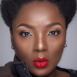 CHIOMAAKPHOTA SLAYS IN HER BIRTHDAY PHOTOS