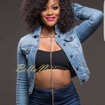 STAR ACTRESS & TV PERSONALITY DAMILOLA LAUNCHES “PROJECT ALPHA WOMAN”
