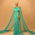 SHE GLOWS! GOSPEL ARTIST GLOWREEYAH RELEASE NEW PHOTOS AS SHE TURNS A YEAR OLDER TODAY!