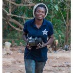 “MY MAJOR CHALLENGE IS THAT SOME OF OUR CLIENTS DOUBT MY INTELLIGENCE AND CAPABILITY BECAUSE I AM A LADY – GRACE STANLEY,AC REPAIRER