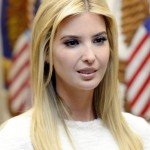 IVANKA TRUMP TO SERVE AS SPECIAL ASSISTANT TO HER FATHER