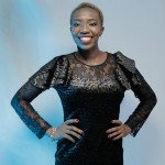 #INTERVIEW: ”NEVER LET ANYONE MAKE YOU THINK YOU CAN’T BE SUCCESSFUL AS A WOMAN” -WISDOM TOYIN IGBAFEN, SOUL SINGER