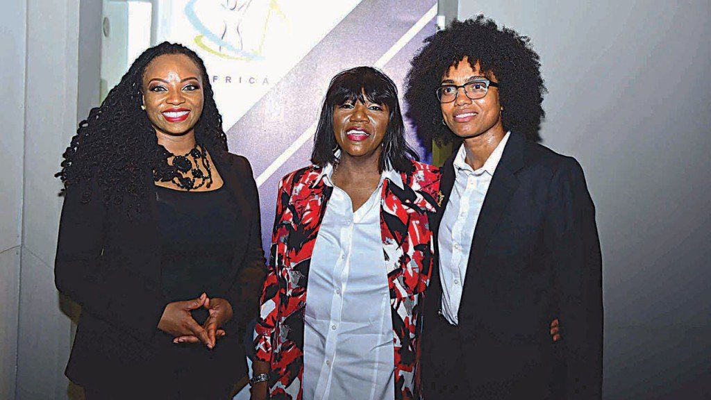 NABFEME AFRICA LAUNCHES NETWORKING EMPOWERMENT NON-PROFIT FOR FEMALE EXECUTIVES IN MEDIA
