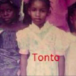 #THROWBACKTHURSDAY: THROWBACK PHOTOS OF TONTO DIKEH