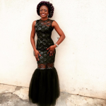 FROM EXPULSION TO BEST GRADUATING STUDENT! THE  INSPIRING STORY  TRICIA OBAZELE
