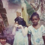 #THROWBACKTHURSDAY: THROWBACK PHOTOS OF ANNIE IDIBIA