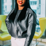 MEET  FLORENCE ADEPOJU, THE WOMAN  WHO LAUNCHED AN INTERNATIONAL COSMETICS RANGE FROM HER PARENT’S GARDEN SHED