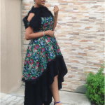 #OWAMBESATURDAY: THE MANY TIMES JULIET IBRAHIM WAS ABSOLUTELY STUNNING IN ASO EBI