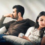 THE WOMAN’S PERCEPTION OF THE MAN (PART 1)