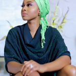 “YOU ENRICH MY LIFE AND I LOVE YOU MORE THAN WHAT WORDS CAN EVER EXPRESS” – AY WRITES LOVELY MESSAGE TO HIS WIFE MABEL ON HER BIRTHDAY