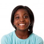 PECULIAR OKAFOR: TEACH HER TO SAY ‘BEAUTIFUL’