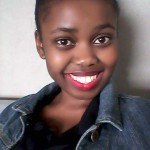 WHEN I FOUND OUT AT 14 THAT I WAS HIV POSITIVE, I DIDN’T THINK I WOULD LIVE TO SEE 18,I AM TURNING 22 THIS YEAR – SAIDY BROWN, ACTIVIST & HIVICTOR
