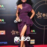 ALL THE WOMEN WHO WON AT THE AMVCA 2017