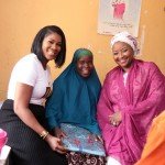 STEPHANIE LINUS’ FOUNDATION CARRIES OUT 35 REPAIRS OF VVF PATIENTS IN KEBBI STATE