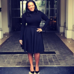#INTERVIEW: ”DON’T BE AFRAID TO QUESTION THE WAY THINGS HAVE BEEN DONE” -CHRISTINE IZUAKOR, CO-FOUNDER/VICE PRESIDENT OF GEN TREND, UNITED AIRLINES’ MILLENIAL BUSINESS RESOURCE GROUP