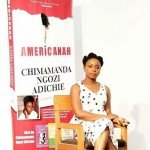 CHIMAMANDA ADICHIE NARRATES HOW SHE WAS SEXUALLY ASSAULTED AT THE AGE OF 17