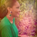 NIKE ADEYEMI ENCOURAGES WOMEN WHO ARE THE BREADWINNERS OF THE FAMILY