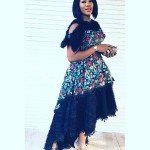 UNFPA AMBASSADOR STEPHANIE LINUS VISITS DRC ON INTERNATIONAL DAY TO CREATE AWARENESS ON OBSTETRIC FISTULA
