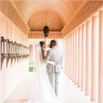 AGBANI DAREGO WEDS ISHAYA DANJUMA SECRETLY