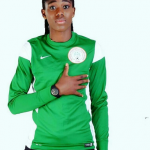 5 WAYS FEMALE FOOTBALLER ASISAT “SUPERZEE” OSHOALA INSPIRE US TO SUCCEED