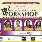 WOMEN OF RUBIES SET TO SENSITISE GRASSROOTS WOMEN