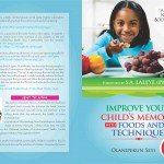 SUPPORT GOOD NUTRITION AND GET A COPY OF “CHILD NUTRITION” TODAY