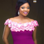 MOST TIMES I REJECT ROLES THAT ARE NOT IN LINE WITH MY BELIEFS – JULIANA “TOYO BABY” OLAYODE