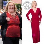 INSPIRING! FROM A SIZE 18 TO A SIZE 4! AMERICAN REALITY STAR MAMA JUNE SHANNON SHOWS OFF HER INCREDIBLE TRANSFORMATION