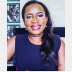 I’M INSPIRED BY THE FEARLESS WOMAN WHO BELIEVES SO MUCH IN HERSELF AND HER VISION – CHIKA ILANG