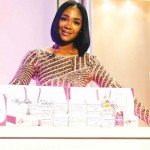 MEET STEPHANIE OFORKA, THE EX BEAUTY QUEEN TURNED  ENTREPRENEUR